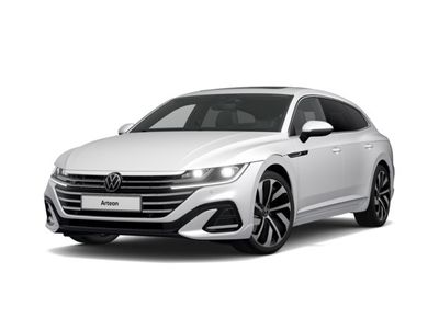 occasion VW Arteon SB HYBRIDE RECHARGEABLE 218 CH DSG6 R LINE