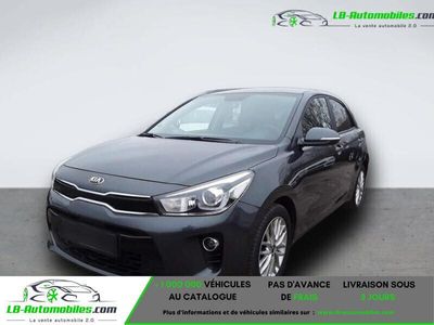 occasion Kia Rio 1.0L T-GDi 100 ch BVM