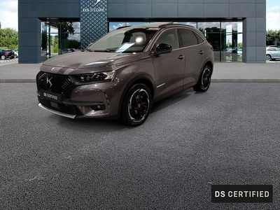 Occasion DS Automobiles DS7 Crossback Performance 2022 Gris SUV