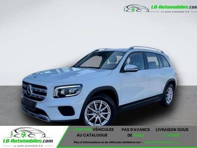 Mercedes GLB200