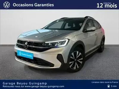 occasion VW Taigo 1.0 Tsi 110ch Life