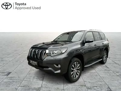 occasion Toyota Land Cruiser LC 5 d. 2.8L Diesel AT 7 PL Pr