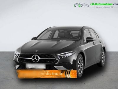 Mercedes A200