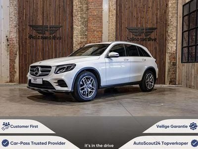 Mercedes GLC300