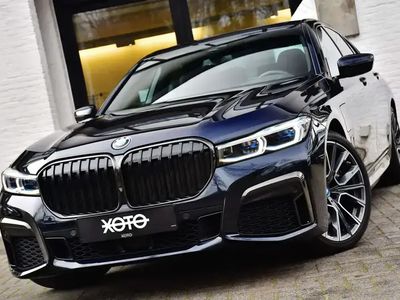 BMW 745