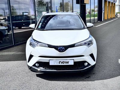 occasion Toyota C-HR C-HR HYBRIDEHybride 122h