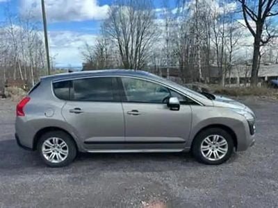 Occasion Peugeot 3008 Premium 109 ch (80 kW) 2009 SUV