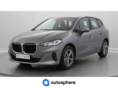 occasion BMW 218 Active Tourer 218 d 150ch DKG7