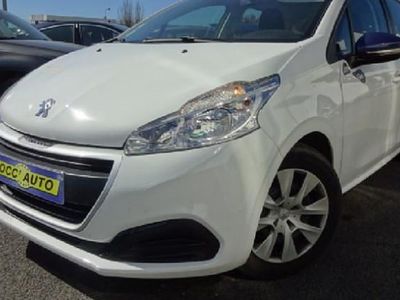 Occasion Peugeot 208 68 ch (50 kW) 2018 Citadine