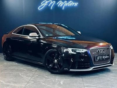 Noir Occasion 2012 Audi RS5 Coupé | 32 990 € (Super prix)