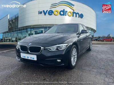 occasion BMW 318 318 dA 150ch Business Design