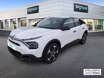 Occasion 2022 Citroën C4 Business Class | 14 090 €