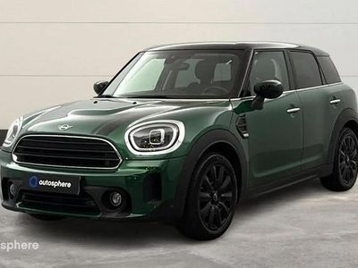 Occasion Mini Cooper Countryman Premium Plus 137 ch (100 kW) 2022 SUV