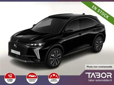 DS Automobiles DS7 Crossback