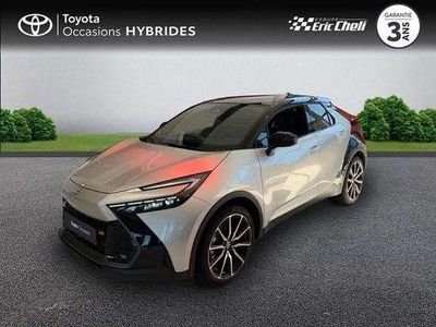 Nouvelle 2025 Toyota C-HR Sport SUV | 50 400 €