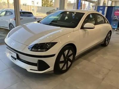 Atlas white Occasion 2023 Hyundai Ioniq 6 Berline | 37 990 € (Prix juste)