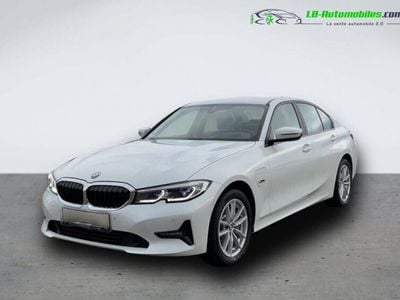 BMW 330e