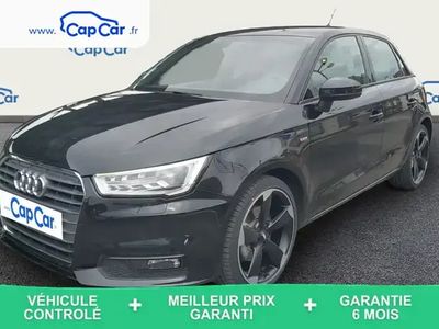 occasion Audi A1 1.4 TFSI 125 S-Line