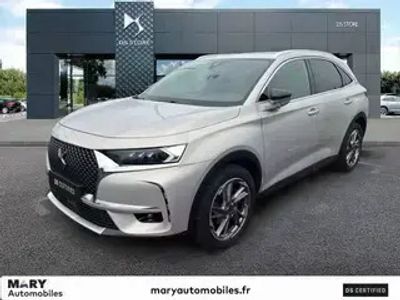 occasion DS Automobiles DS7 Crossback Ds7Puretech 180 Automatique Grand Chic