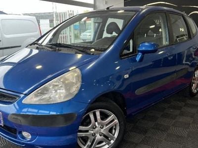 Occasion 2004 Honda Jazz LS Citadine | 4 990 €