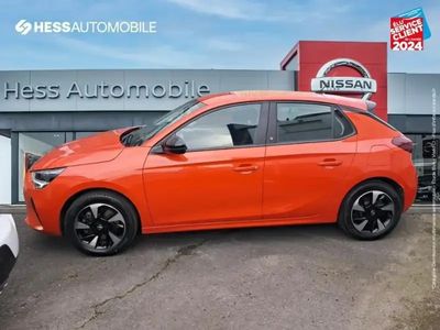 Opel Corsa-e