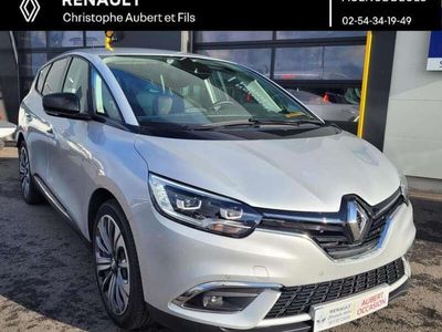 occasion Renault Grand Scénic IV BUSINESS TCE 140 7PL