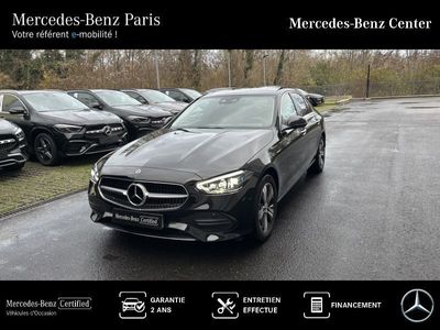 occasion Mercedes C300e Classe204+129ch Avantgarde Line