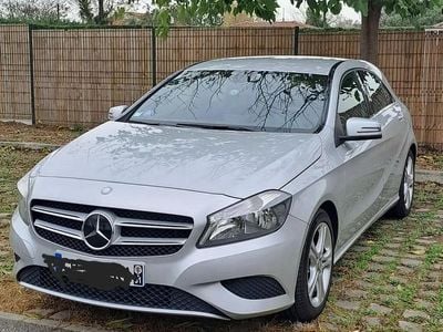 Mercedes A200