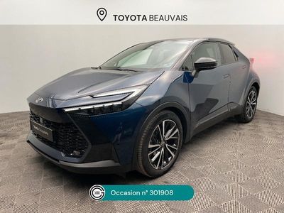 Occasion 2024 Toyota C-HR SUV | 29 990 € (Prix assez cher)