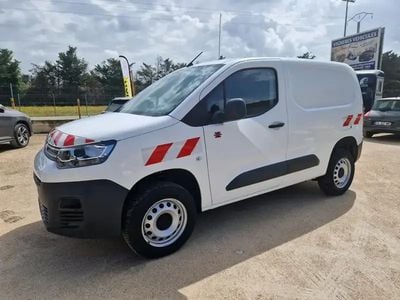 Occasion 2019 Citroën Berlingo Monospace | 21 500 €