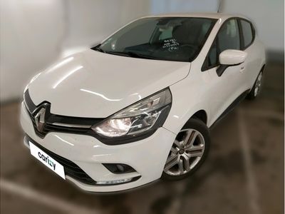 Renault Clio IV