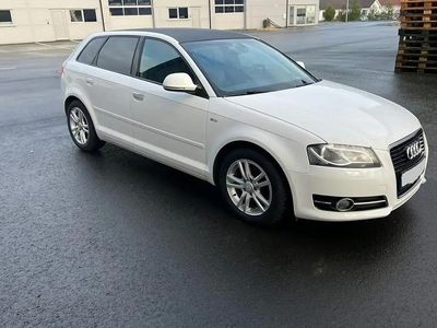 Occasion 2011 Audi A3 Berline | 5 000 €