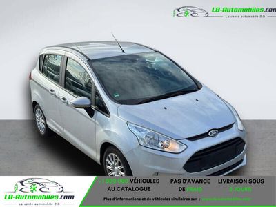 occasion Ford B-MAX 1.6 Ti-VCT 105 BVA