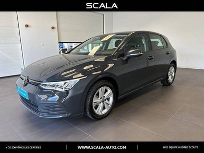 occasion VW Golf 2.0 TDI SCR 115 BVM6 Life Business + Caméra de Recul