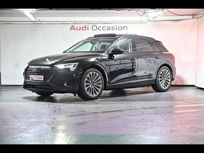 occasion Audi Q8 e-tron Avus 55 quattro 300,00 kW