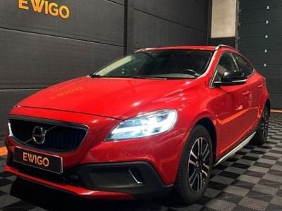 Occasion Volvo V40 CC Momentum 190 ch (139 kW) 2018 Break
