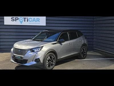 Peugeot e-2008