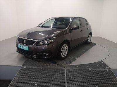 occasion Peugeot 308 1.2 PureTech 110ch E6.3 S&S Style