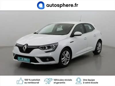 Renault Mégane IV