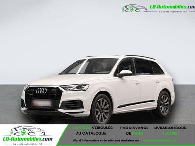 occasion Audi Q7 55 TFSI e 380 BVA Quattro