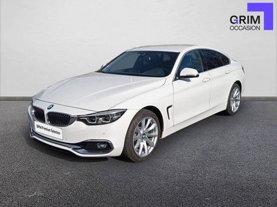 occasion BMW 430 Gran Coupé 