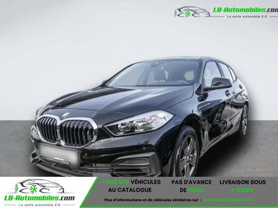 occasion BMW 116 116 i 109 ch BVM