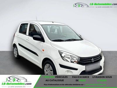 occasion Suzuki Celerio 1.0 BVM 68ch