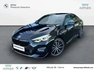 occasion BMW 220 Serie 2 da Xdrive 190ch M Sport