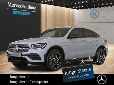Mercedes GLC300