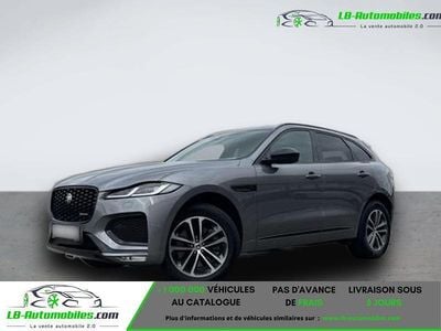 Occasion 2024 Jaguar F-Pace SUV | 64 700 €