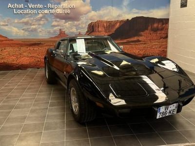Occasion 1976 Chevrolet Corvette Coupé | 29 990 €