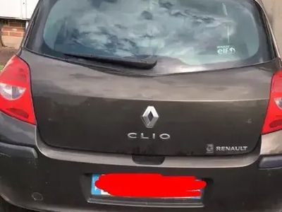 Renault Clio II