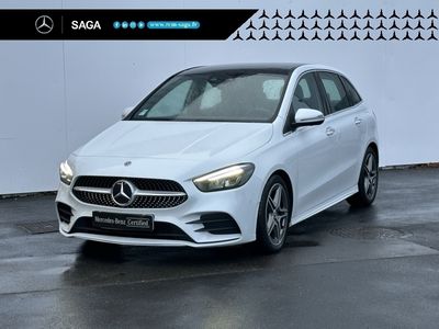 occasion Mercedes B200 Classe200d 150ch AMG Line Edition 8G-DCT 7cv