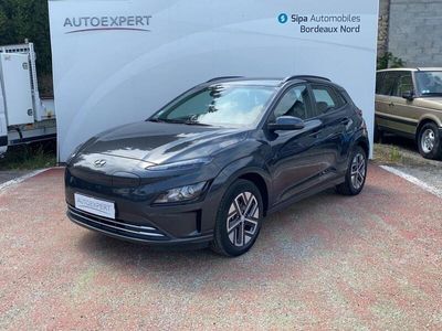 occasion Hyundai Kona Electrique 39 kWh - 136 ch Intuitive 5p